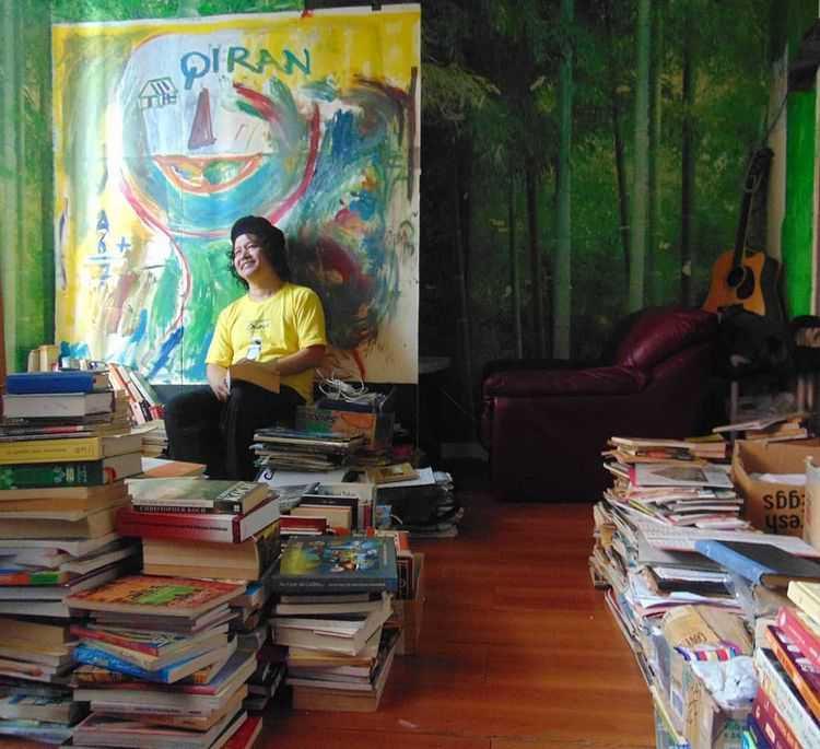 7 Rekomendasi Novel Andrea Hirata Selain Laskar Pelangi