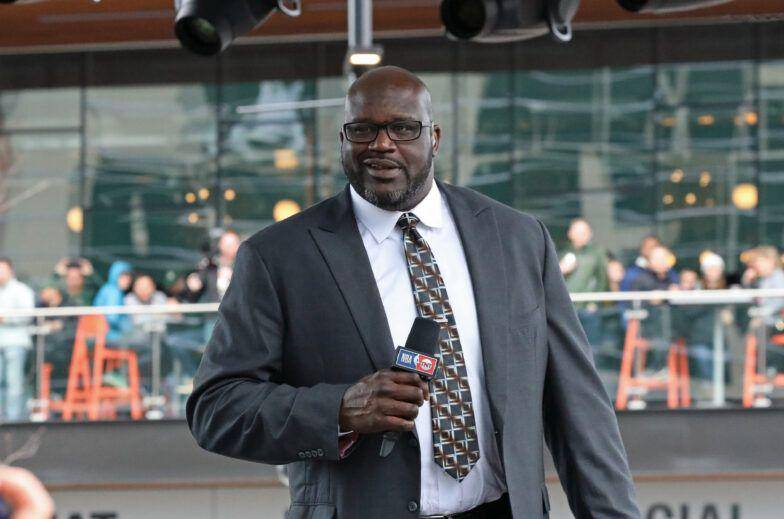 Shaquille O'Neal (nba.com)