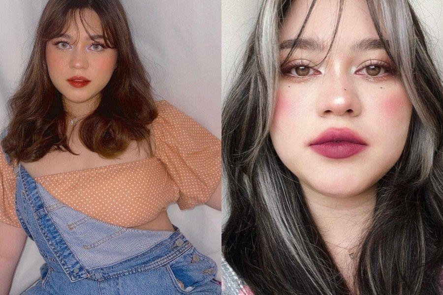 10 Inspirasi Makeup Sehari-hari ala Sarah Ayu, Flawless Kebangetan!