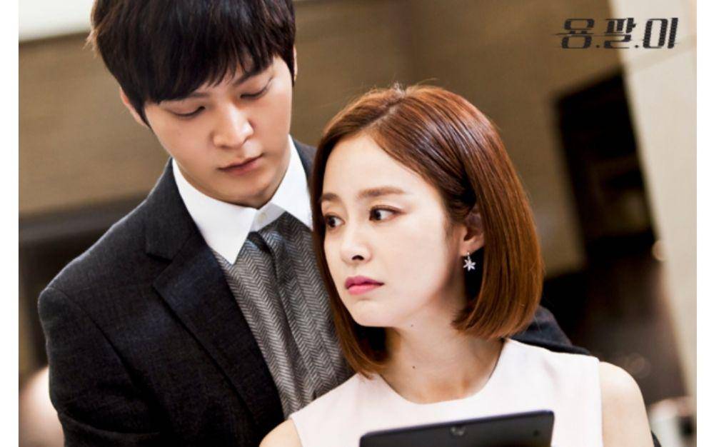 drama Yongpal (dok. SBS)
