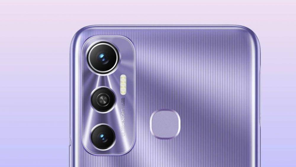 Infinix Hot 11 (gizmologi.id)