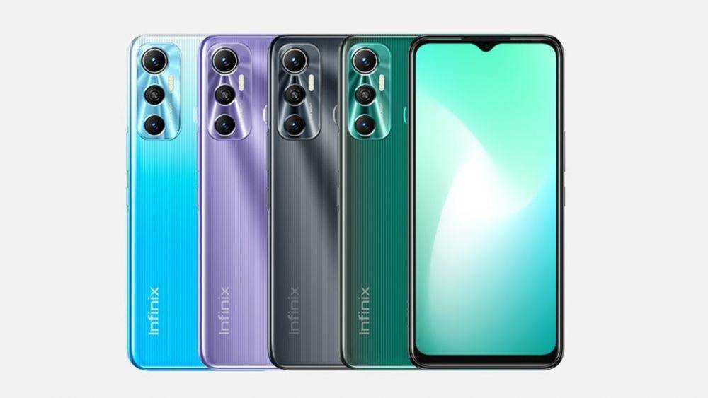 Infinix Hot 11 (gizmologi.id)