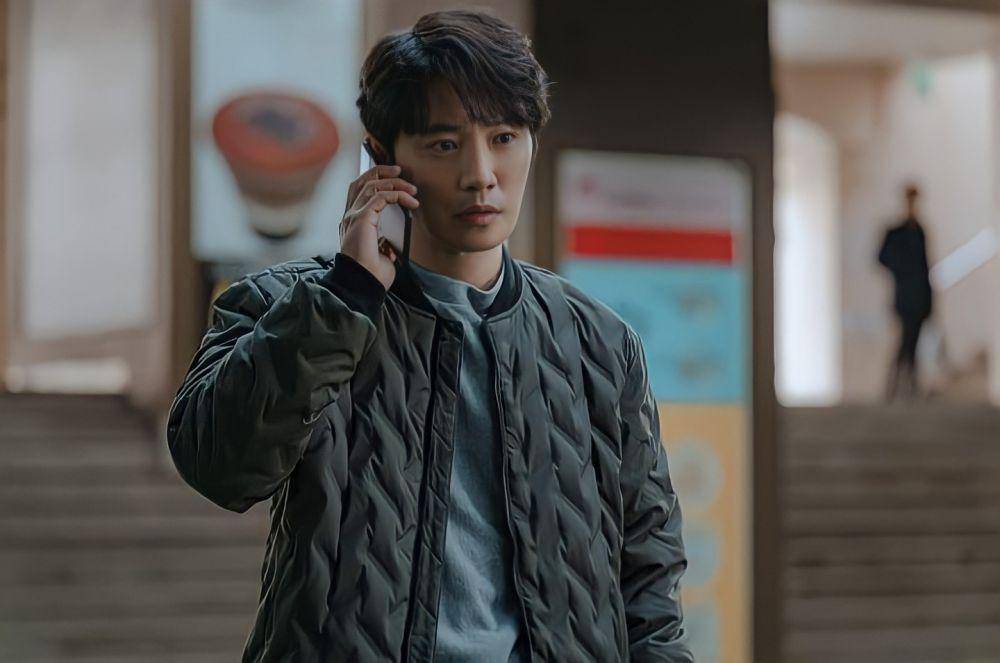 Jin Goo (instagram.com/actor_jingoo)