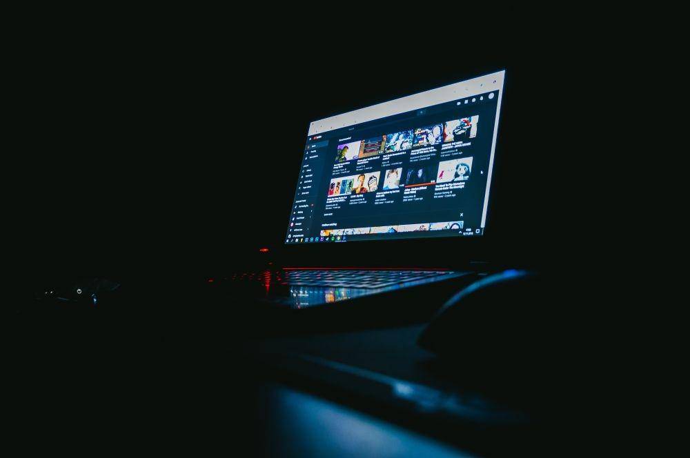 Ilustrasi Youtube (https://unsplash.com/@leon_bublitz)