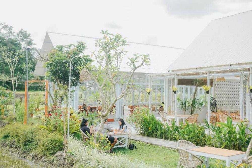 5 Rekomendasi Restoran di Jogja Cocok untuk Acara Keluarga