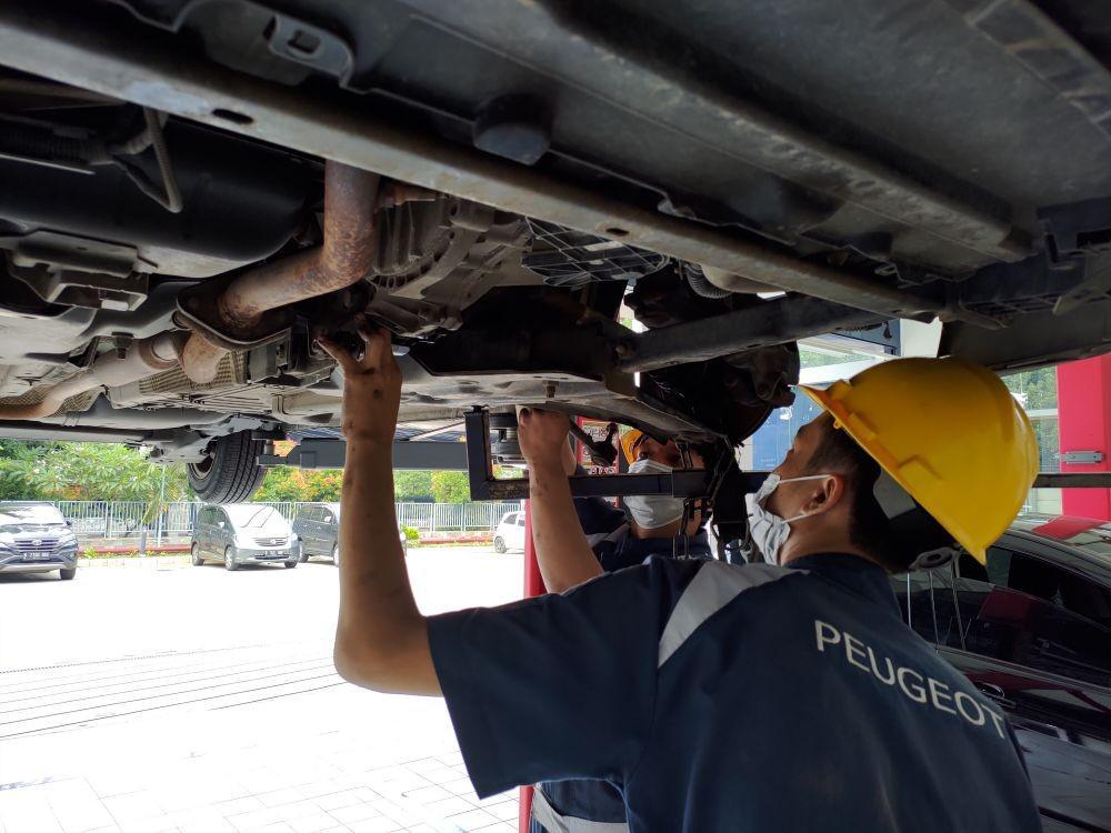 Bengkel Mobil Terbaik di Samarinda yang Siap Bikin Mobilmu Sehat