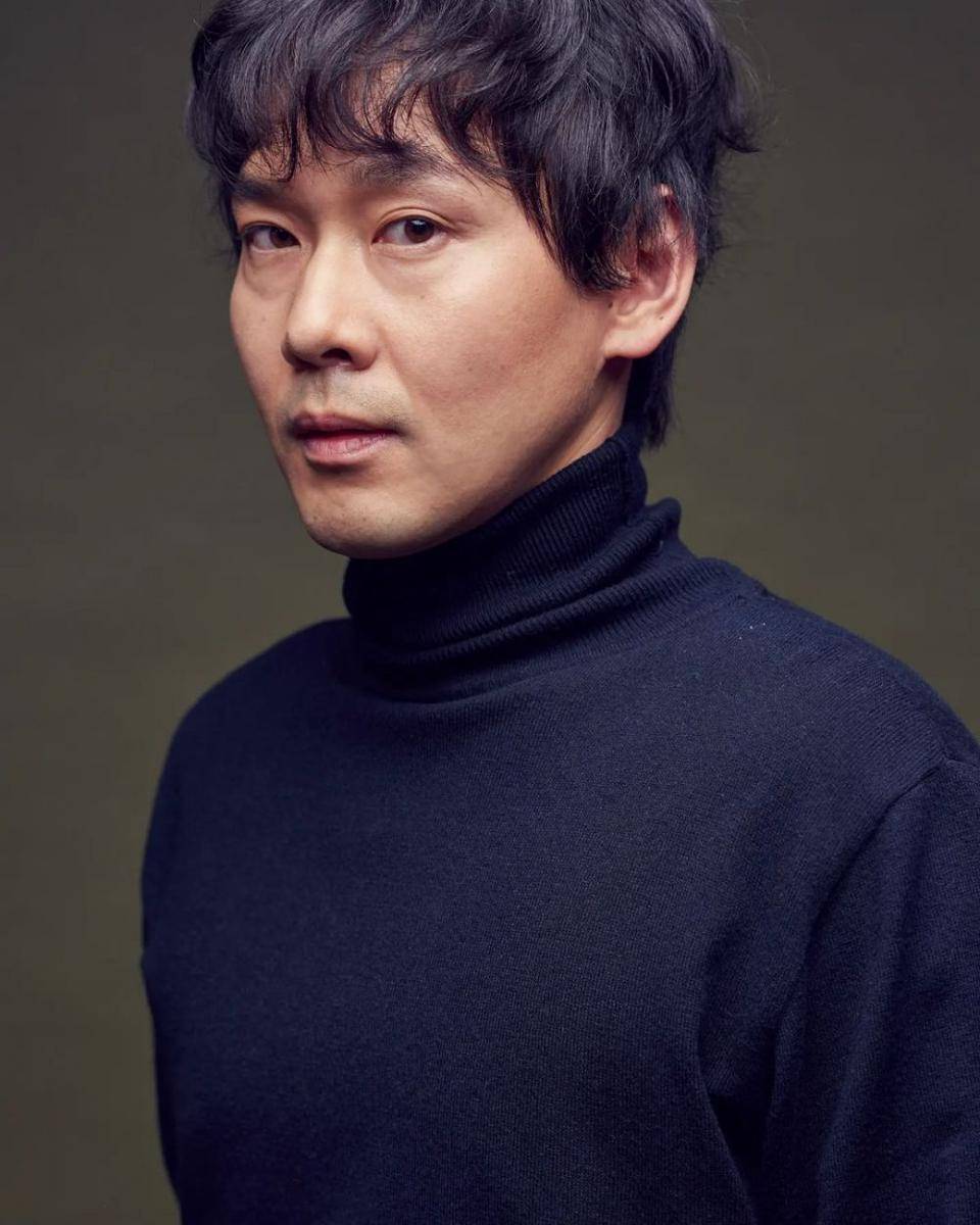 Park Jong Hwan (instagram.com/plumactors)