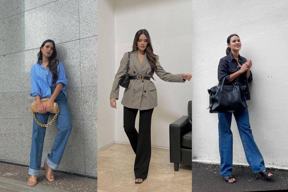 kolase gaya Raisa (instagram.com/raissa6690)