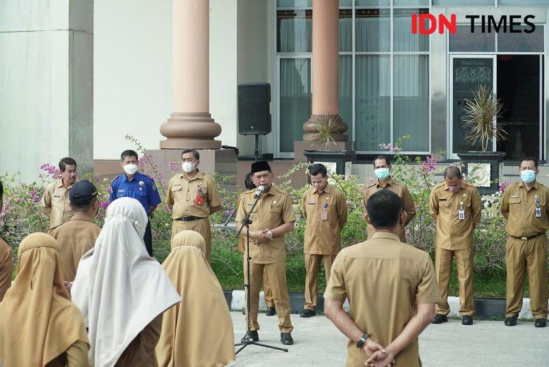 13 Pengertian Administrasi Publik Menurut Para Ahli