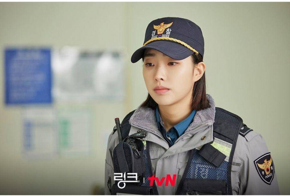 cuplikan drama Korea Link (instagram.com/tvn_drama)