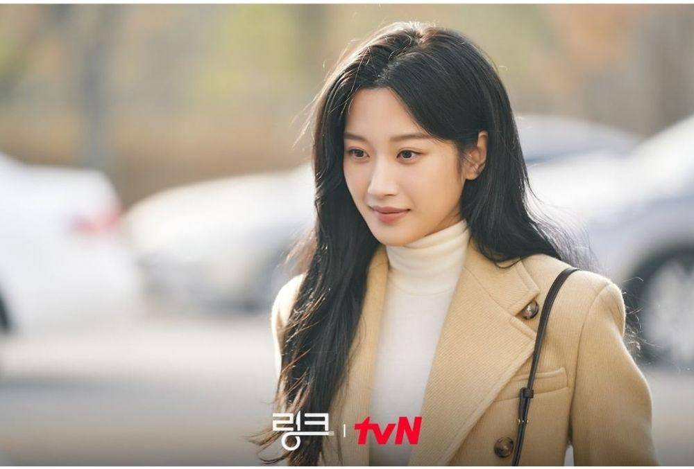 cuplikan drama Korea Link (instagram.com/tvn_drama)