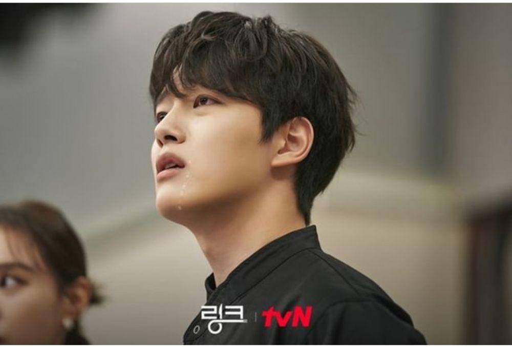 cuplikan drama Korea Link (instagram.com/tvn_drama)