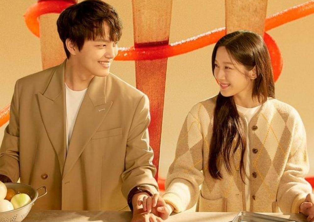 poster drama Korea Link (instagram.com/tvn_drama)