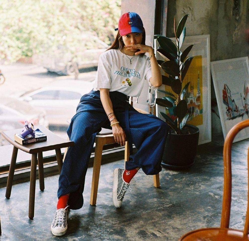 Mo Monchanok (instagram.com/momonchanok)