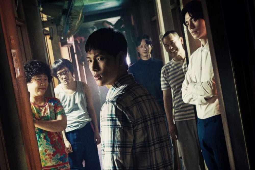 10 Pemain Strangers From Hell yang Comeback di KDrama 2022