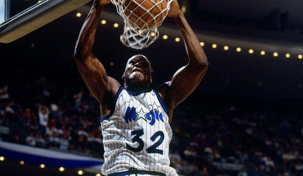 Shaquille O'Neal (nba.com)