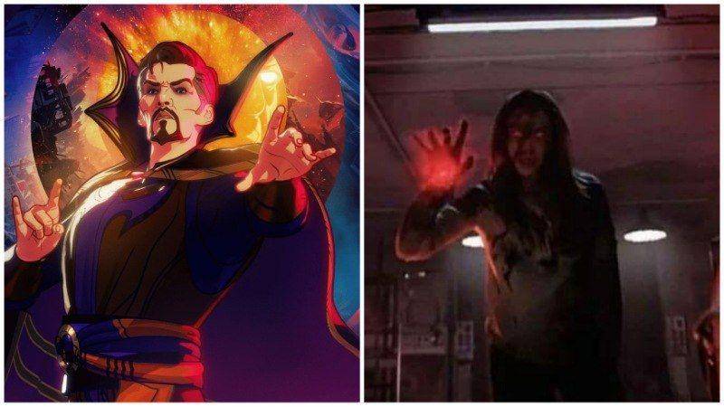 7 Karakter Seri dan Film Marvel yang Bisa Mengalahkan Scarlet Witch