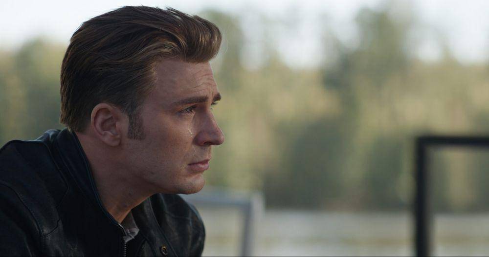 Steve Rogers dalam film Avengers: Endgame (dok. Marvel Studios/ Avengers: Endgame)