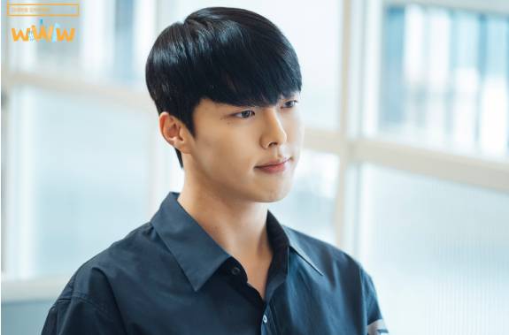 Jang Ki Yong dalam KDrama Search: WWW (dok. tvN/Search: WWW)