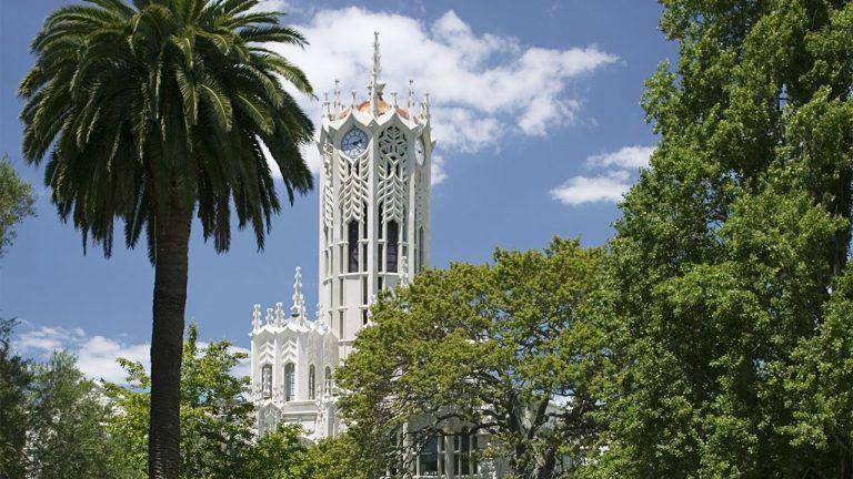 University of Auckland (auckland.ac.nz)