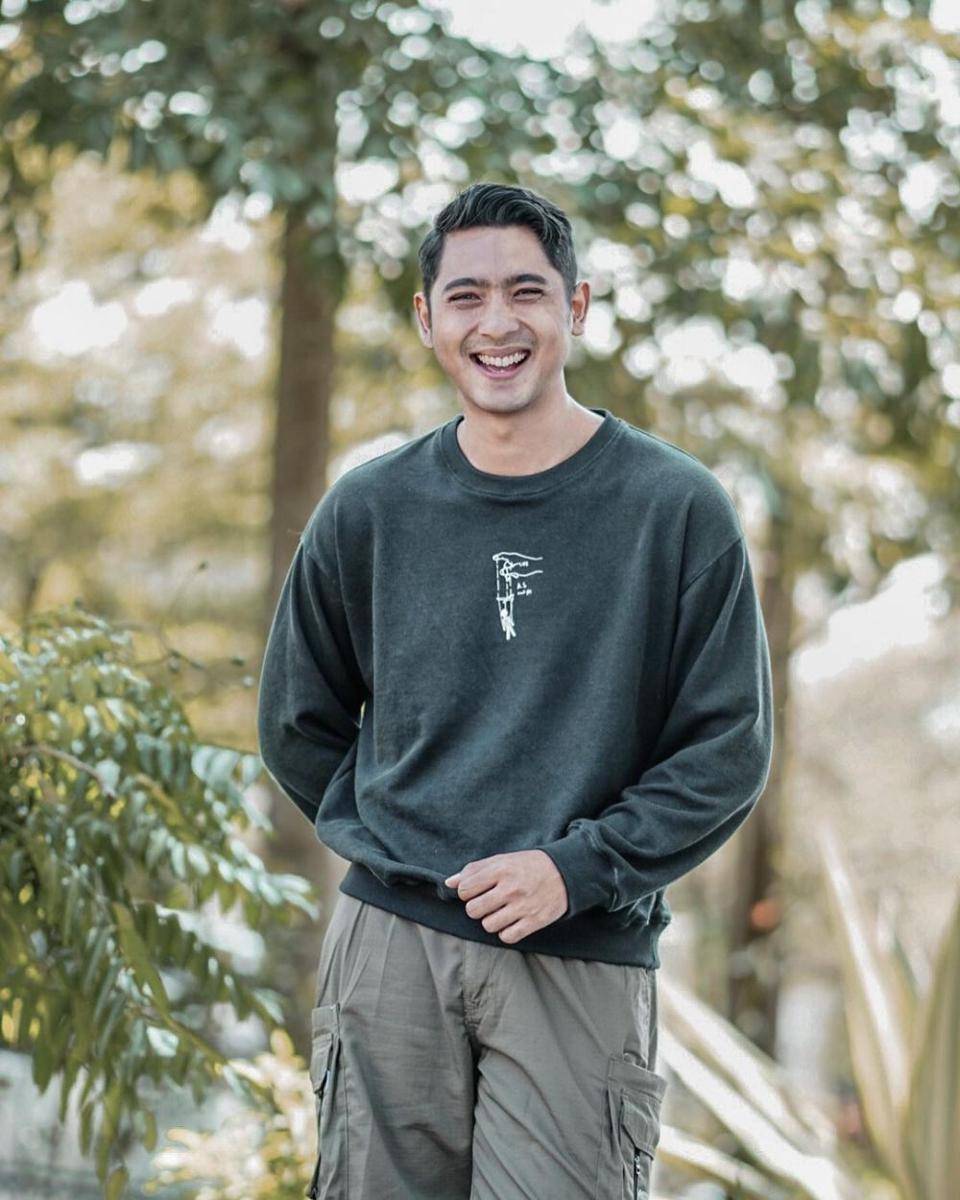potret Arya Saloka (instagram.com/arya.saloka)