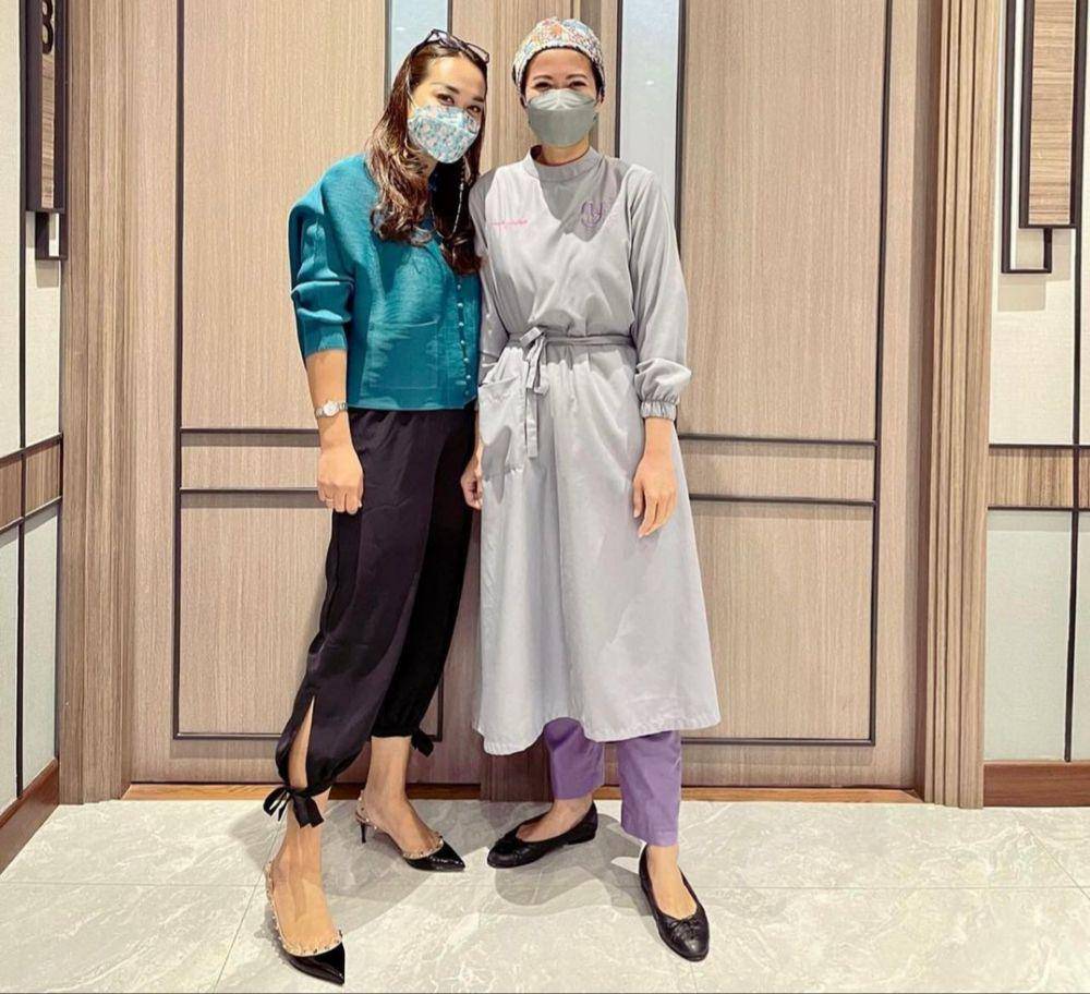 potret Puput Nastiti Devi (instagram.com/btpnd)