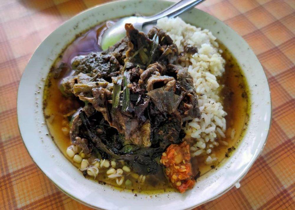 Rawon Bik Ati (instagram.com/rifqi_kw1)