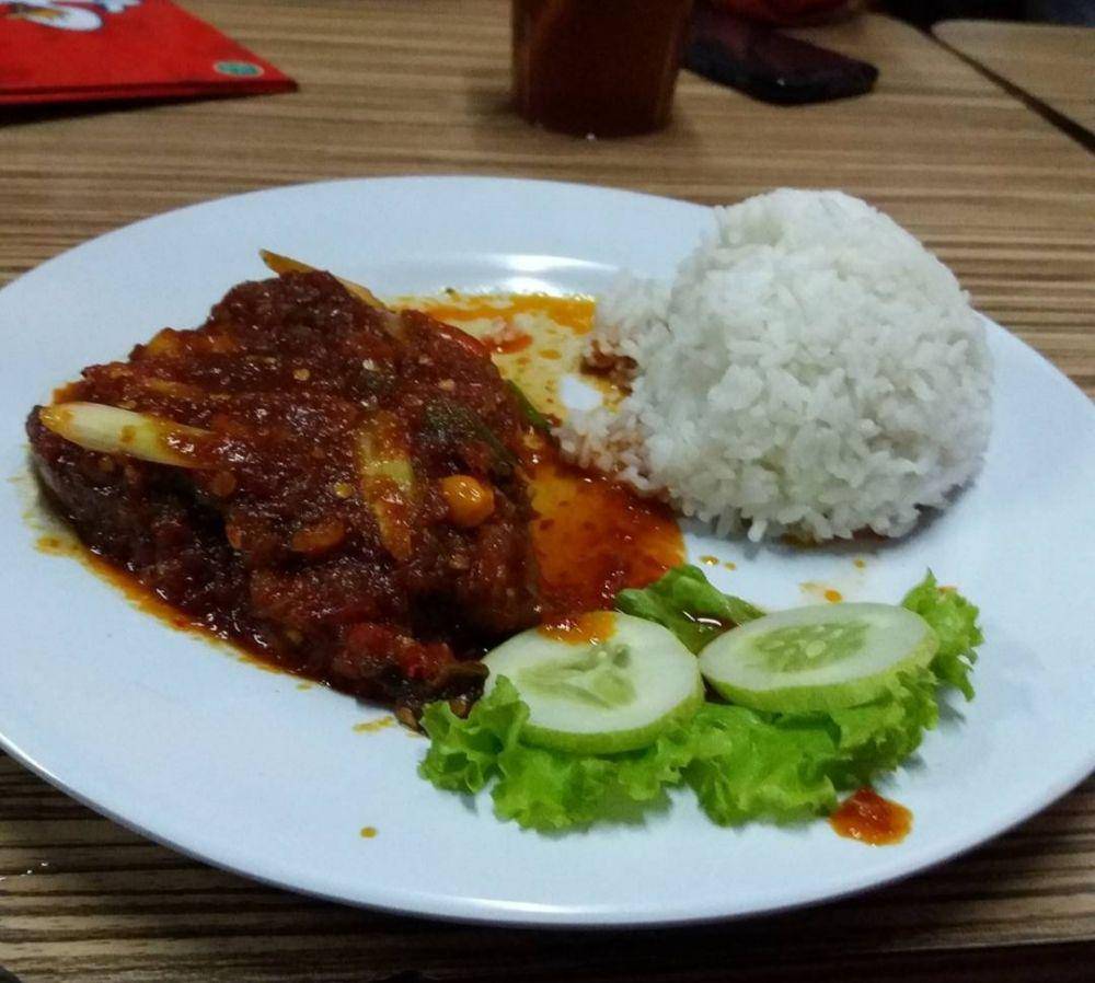 Bebek Abah (instagram.com/widya9493)