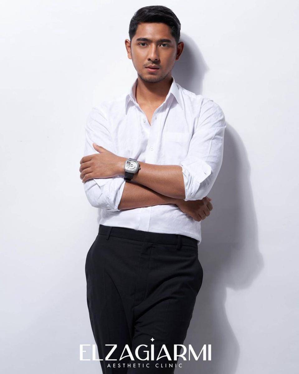 potret Arya Saloka (instagram.com/arya.saloka)