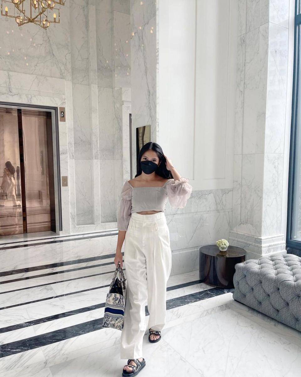 Nadya Maudy (instagram.com/nadyamaudy)