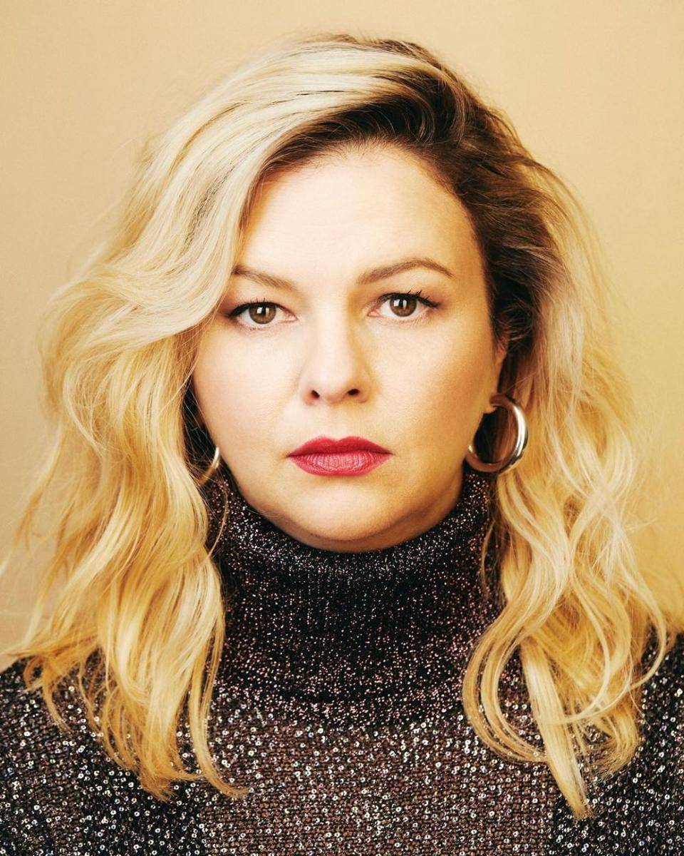 Amber Tamblyn (instagram.com/amberrosetamblyn)