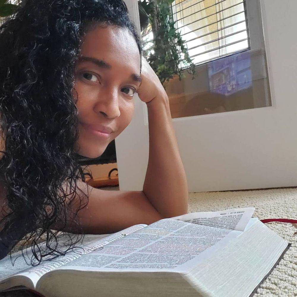 Rozonda Thomas (instagram.com/therealchilli)