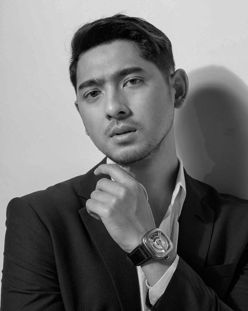 potret Arya Saloka (instagram.com/arya.saloka)