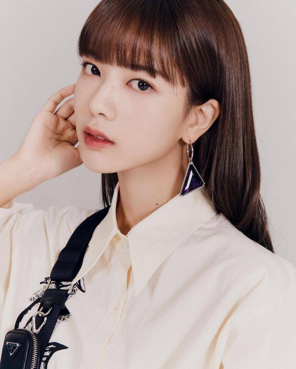 Roh Jeong Eui (instagram.com/jeongeuiyam)
