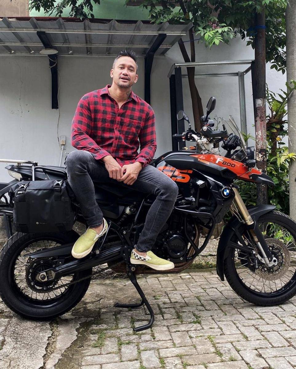 potret Tora Sudiro (instagram.com/t_orasudi_ro)