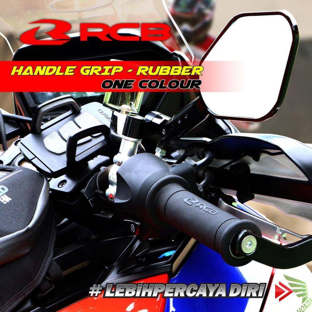 Handgrip RCB (https://www.instagram.com/rcb_official_indonesia/)