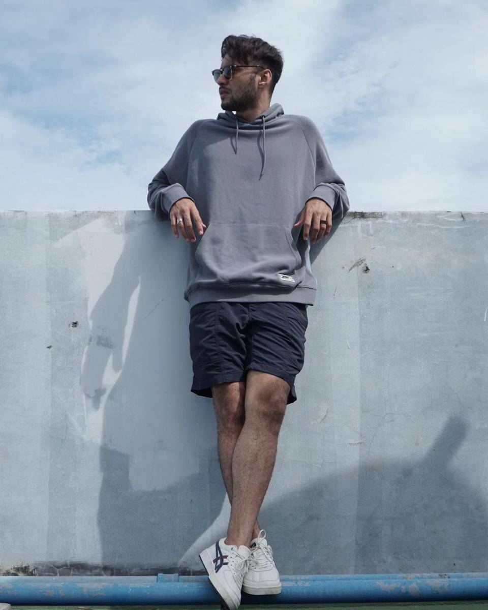 potret Refal Hady (instagram.com/refalhady)