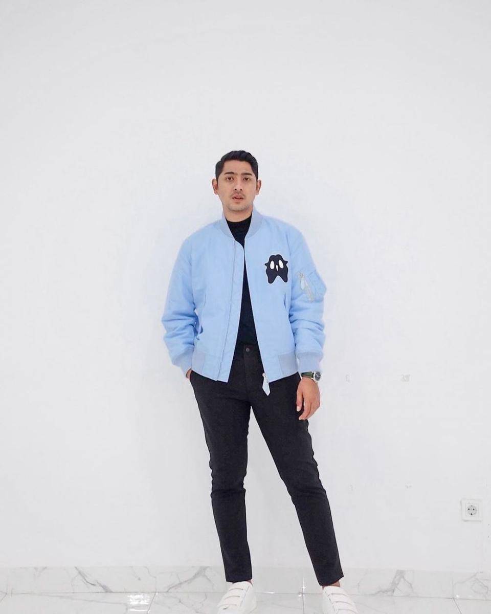 potret Arya Saloka (instagram.com/arya.saloka)
