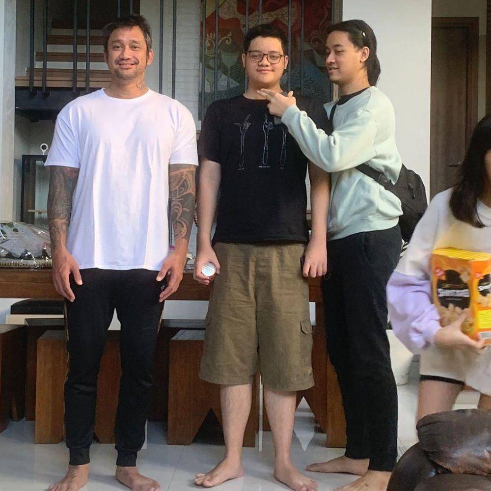 potret Tora Sudiro (instagram.com/t_orasudi_ro)
