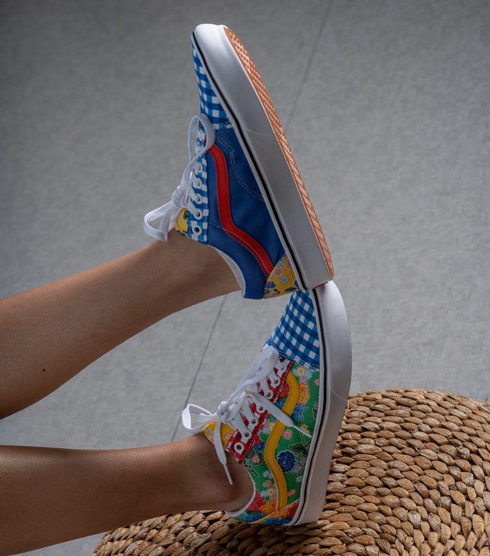 5 Jenis Sneakers yang Cowok Wajib Punya, Apa Saja?