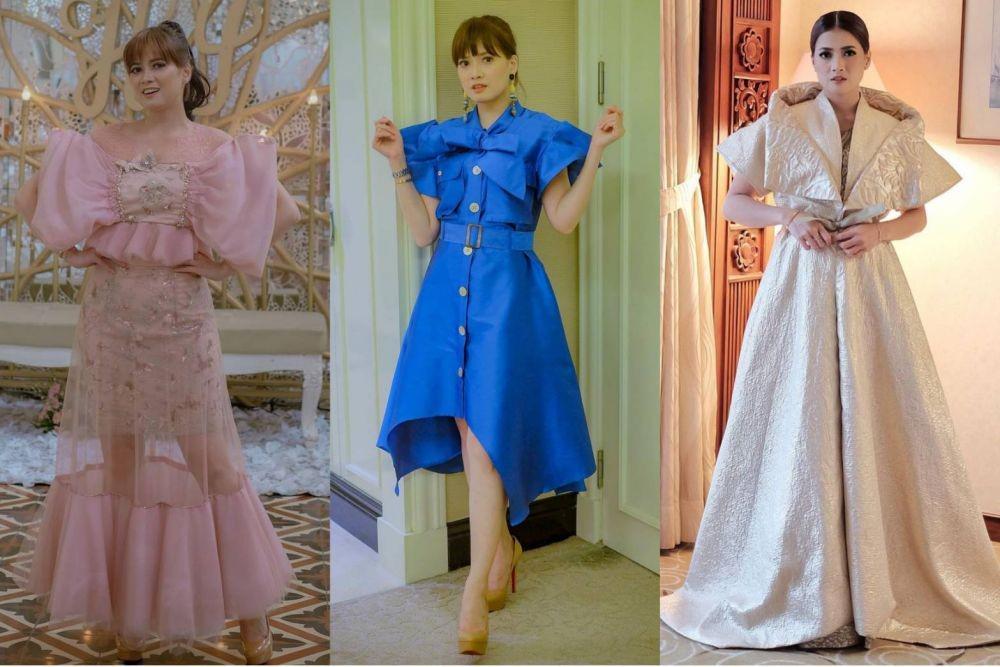 9 Inspirasi Dress ala Chika Jessica, untuk Hangout hingga Kondangan!