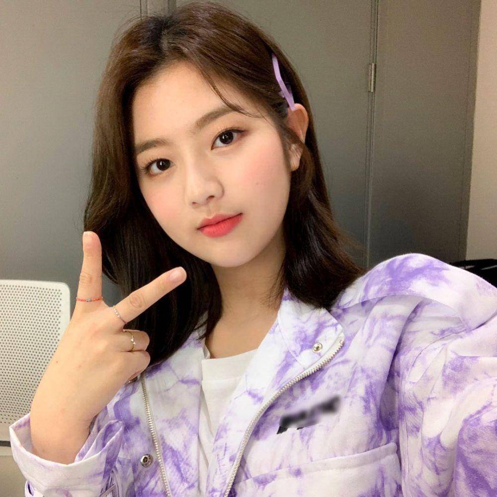 Shin Eun Soo (instagram.com/jypactors)