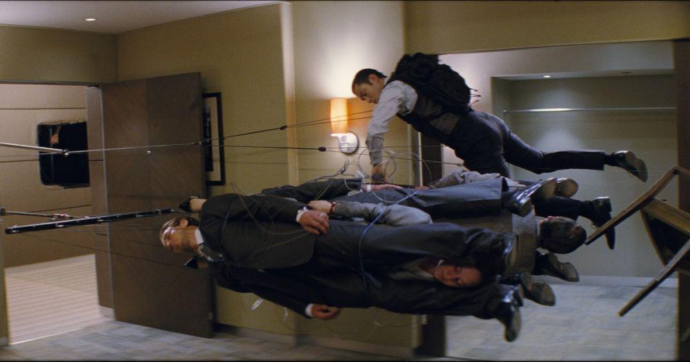 7 Film Terbaik yang Bertemakan Lucid Dreams, Mind Blowing!