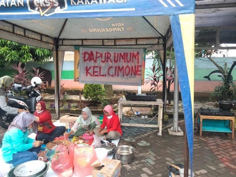 Dok. Kecamatan Karawaci
