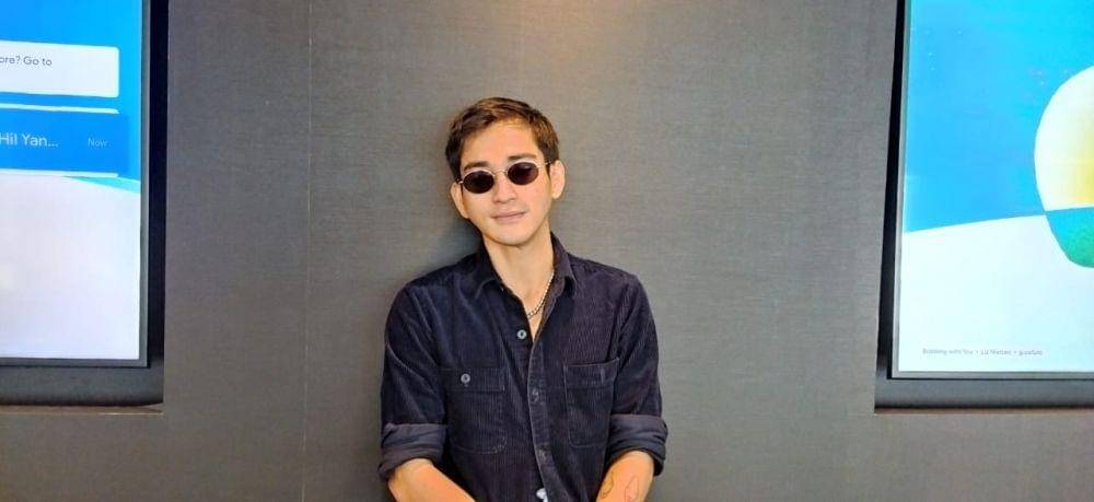 Bio One, pemeran Gepeng di film Srimulat: Hil yang Mustahal. foto: Citra Koesoema, IDN Times