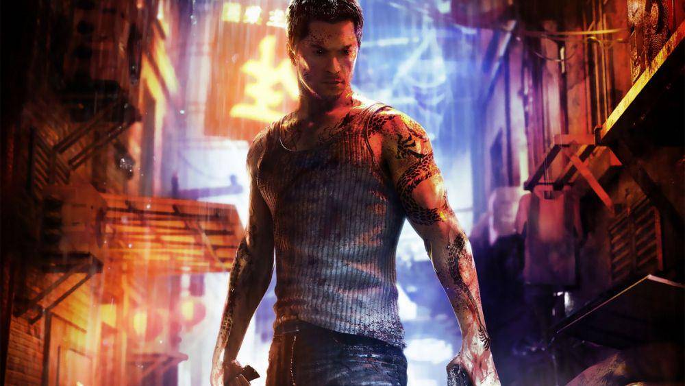 Wei Shen dalam game Sleeping Dogs. (dok. SQUARE ENIX/Sleeping Dogs)
