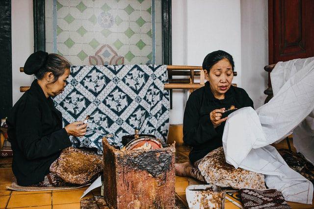 5 Perbedaan Busana Adat Solo dan Yogyakarta, Jangan Keliru