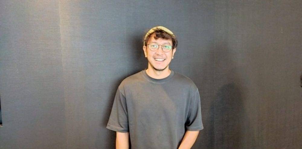 Dimas Anggara pemeran Timbul di Srimulat: Hil yang Mustahal. foto: Citra Koesoema, IDN Times