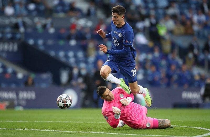 8 Edisi Final Liga Champions Antar Dua Tim Satu Negara