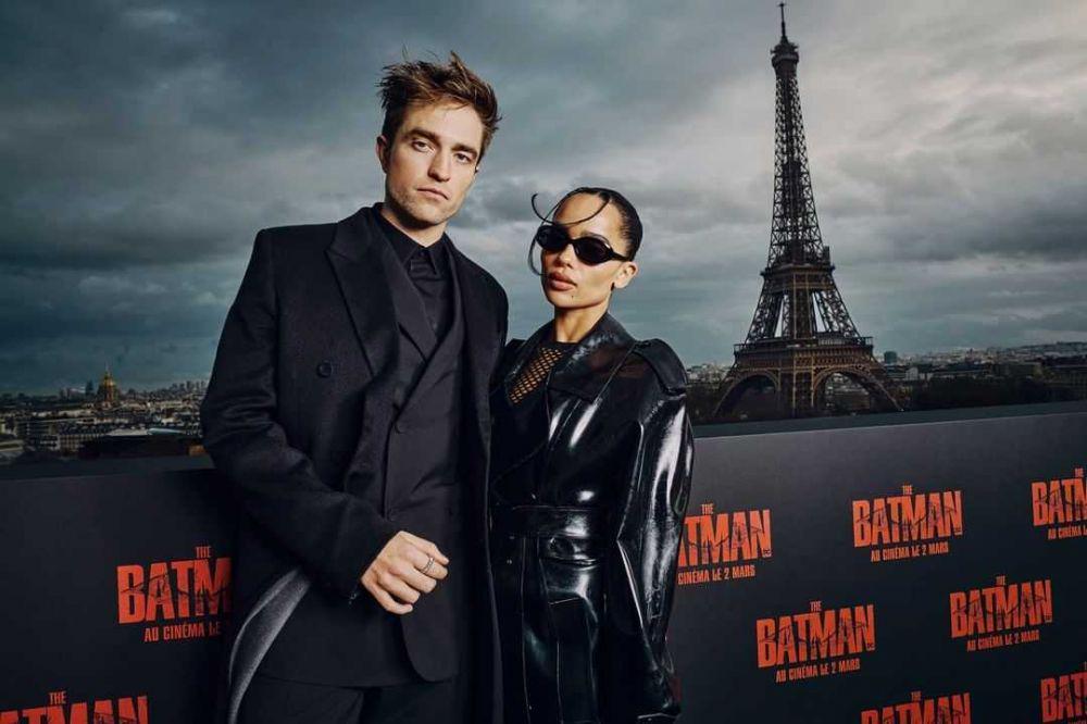 10 Aktor Hollywood Jadi Lawan Main Robert Pattinson, Populer!
